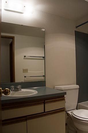 Interior Photo