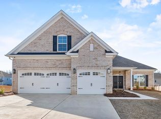 707 Lundie Ln, Lexington, SC 29072