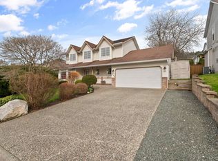 5450 Alpine Cres, Chilliwack, BC V2R 3W4