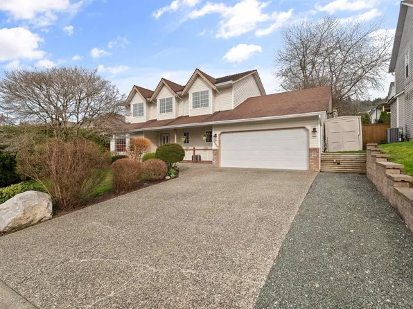 5450 Alpine Cres, Chilliwack, BC V2R 3W4