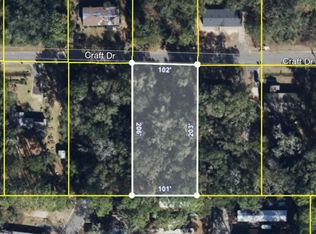 Craft St, Tallahassee, FL 32305