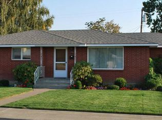 1712 W Brown St, Pasco, WA