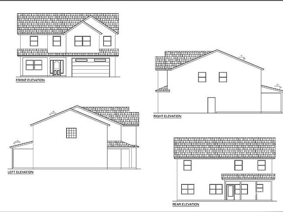 4th image of 1654 N Eloisa Ln