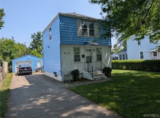 509 75th St, Niagara Falls, NY