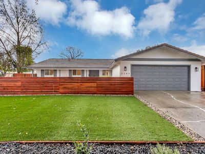 2184 Nola Dr, San Jose, CA, 95125