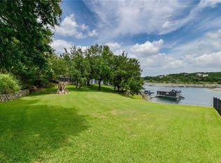 909 Brooks Hollow Rd, Austin, TX 78734