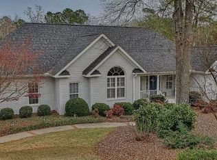 133 Balsam Ln, Aiken, SC 29803