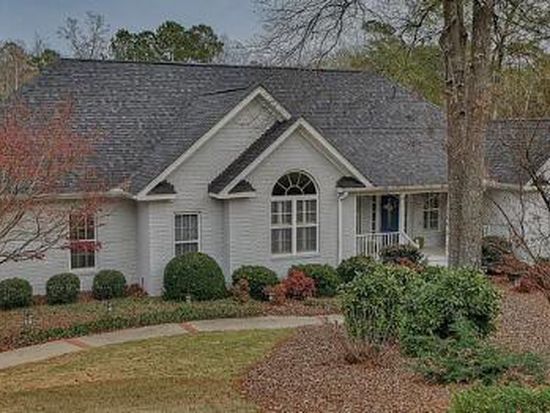 133 Balsam Lane, Aiken, SC 29803
