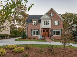 531 NW Arbor Rd, Winston Salem, NC 27104