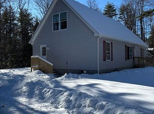 85 Shady Ln, Wiscasset, ME 04578