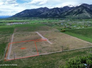7 Northwinds Subdivision, Thayne, WY 83127