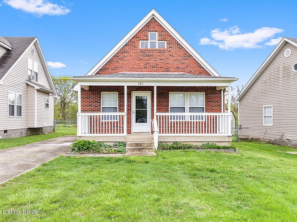 1st image of 120 Clifton Ct