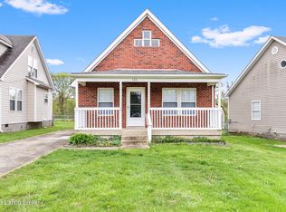 120 Clifton Ct, Shelbyville, KY 40065
