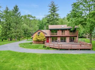 8 Kingwood Park, Poughkeepsie, NY 12601