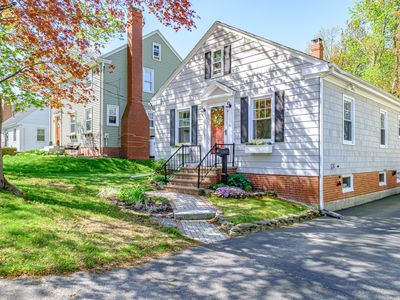 181 Margaret Street, South Portland, ME, 04106