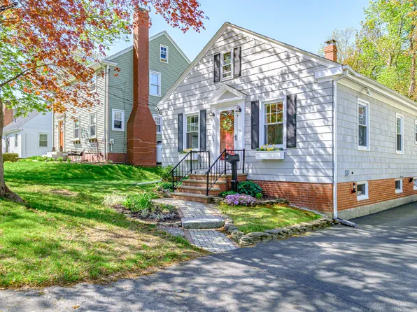 181 Margaret Street, South Portland, ME 04106