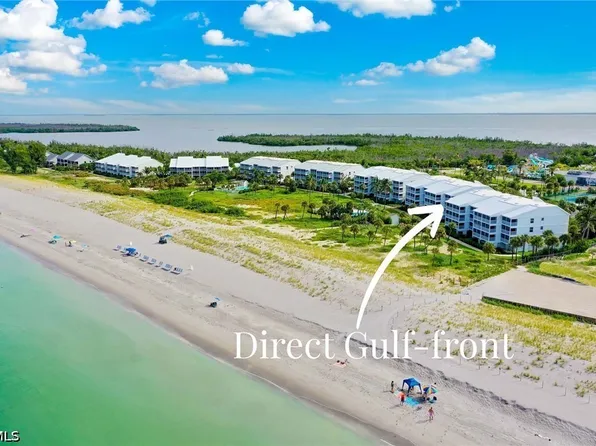 2638 Beach Villas, Captiva, FL 33924