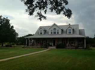 501 County Road 282, Rising Star, TX 76471