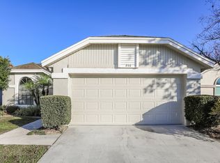 806 E Charing Cross Cir, Lake Mary, FL 32746