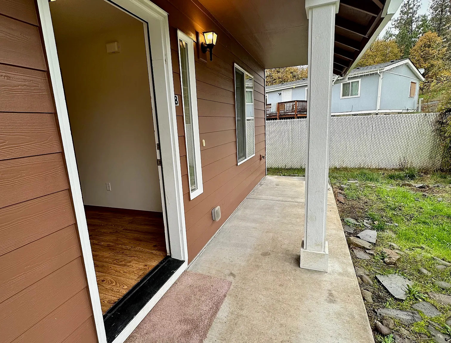 565, ID # 297 Sowell Drive Unit B - B — Photo 2