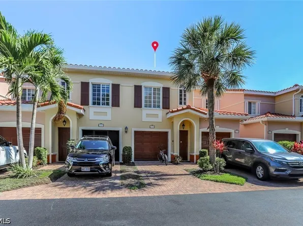 20281 Estero Gardens Cir Unit 204, Estero, FL 33928