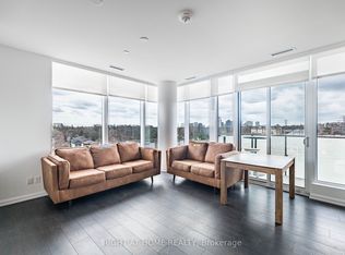 4208 Dundas St W #513, Toronto, ON M8X0B1