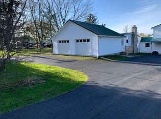 540 Bone Plain Rd #B, Freeville, NY 13068