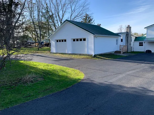 540 Bone Plain Rd #B, Freeville, NY 13068