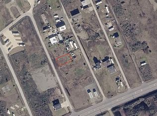 1201 Rollover Cir, Gilchrist, TX 77617