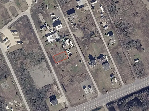 1201 Rollover Cir, Gilchrist, TX 77617