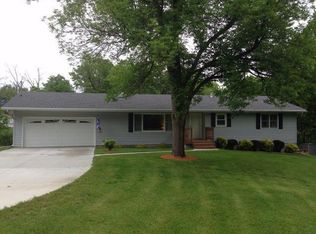 9 Carter Court Ln, Ottumwa, IA 52501