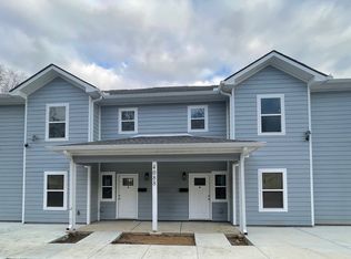 4088 Atlantic Ave UNIT B, Macon, GA 31204
