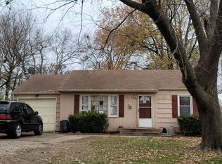8959 E 52nd Ter, Raytown, MO 64133