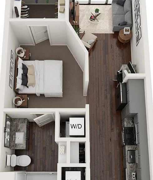 Wellen — Photo 23