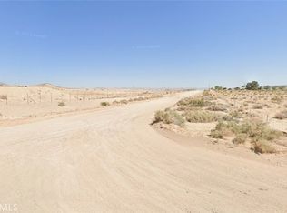 38850 Mountain View Rd Lot 1, Newberry Springs, CA 92365