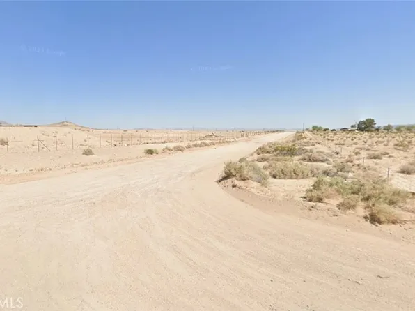 38850 Mountain View Rd Lot 1, Newberry Springs, CA 92365
