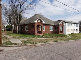 rid202, Shawnee, OK 74801