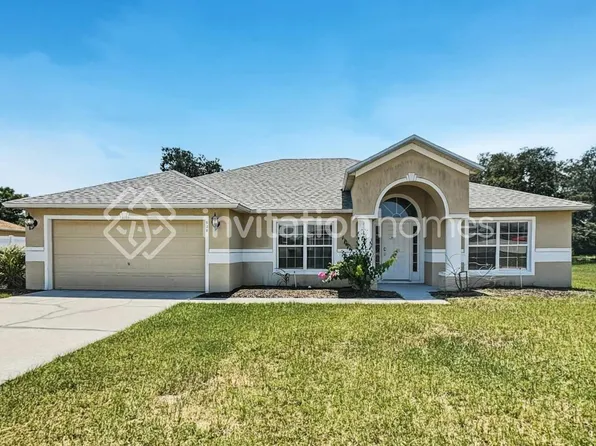 628 Hatchwood Dr, Haines City, FL 33844