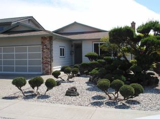 867 Juana Ave, San Leandro, CA 94577