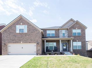 119 Inverness Dr, Georgetown, KY 40324