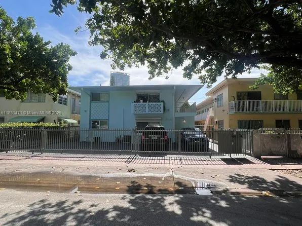 644 Meridian Ave APT 12, Miami Beach, FL 33139