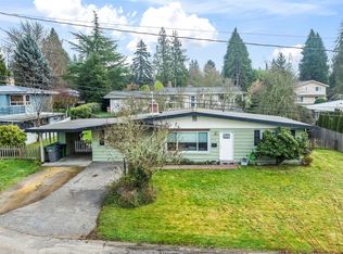 3514 Parker, Bremerton, WA 98310