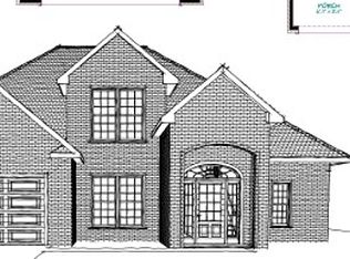3005 SW Little Elm Loop, Bentonville, AR 72713