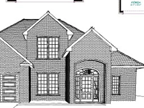 3005 SW Little Elm Loop, Bentonville, AR 72713