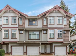 12585 72nd Ave #18, Surrey, BC V3W 1R9