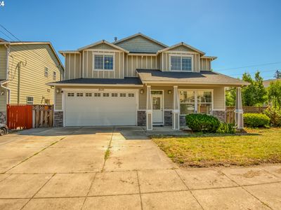 8530 SE 77th Ave, Portland, OR, 97206