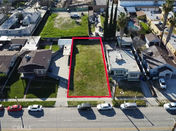 1346 N D St #11, San Bernardino, CA 92405