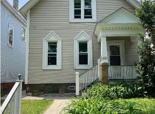 2223 S Mound St, Milwaukee, WI 53207