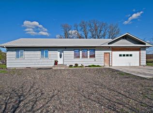 16667 E Highway 124, Waitsburg, WA 99361