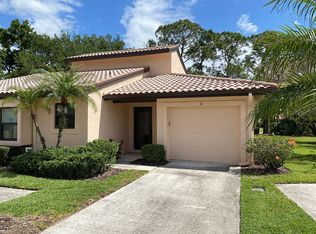 3785 SW Quail Meadow Trl APT A, Palm City, FL 34990